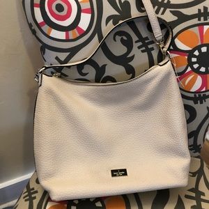 Kate Spade Gently Used Large Purse